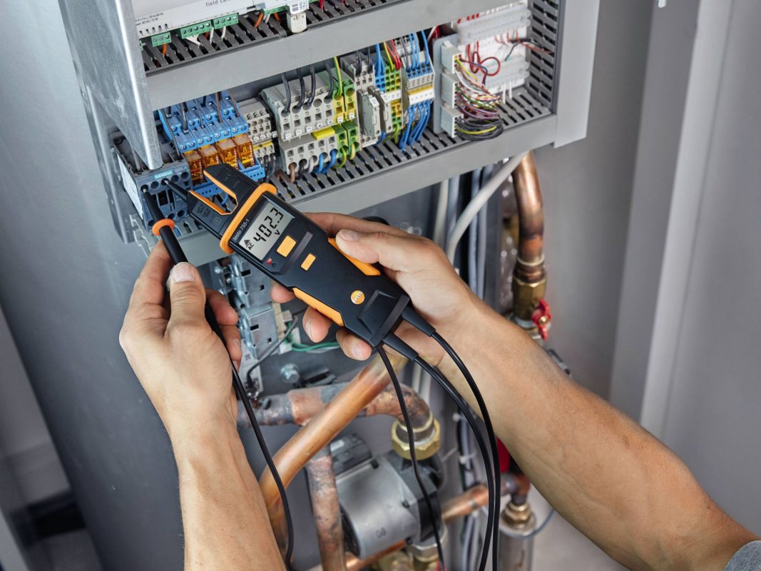 Elektrik Tesisatı